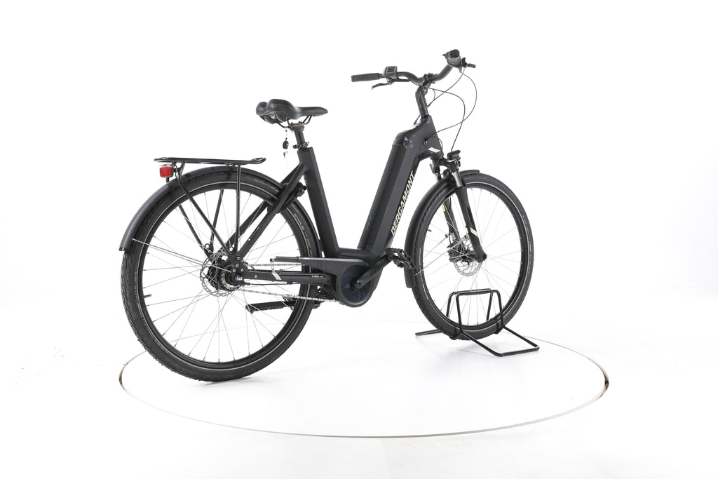 Bergamont E-Horizon Tour City E-Bike Tiefeinsteiger - Image 12