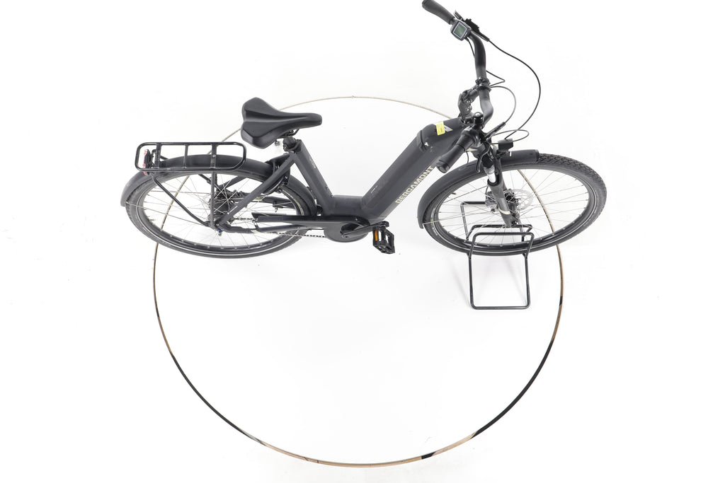 Bergamont E-Horizon Tour City E-Bike Tiefeinsteiger - Image 13