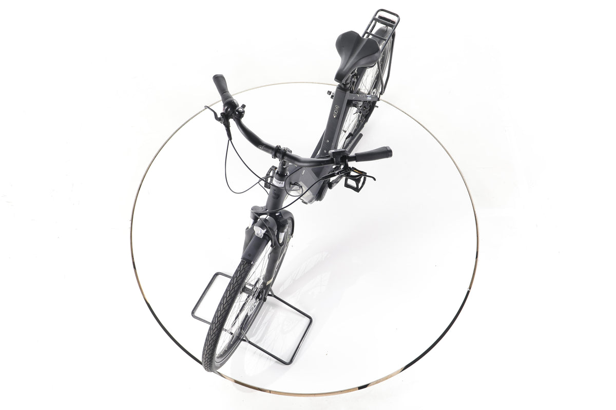 Bergamont E-Horizon Tour City E-Bike Tiefeinsteiger - Image 17
