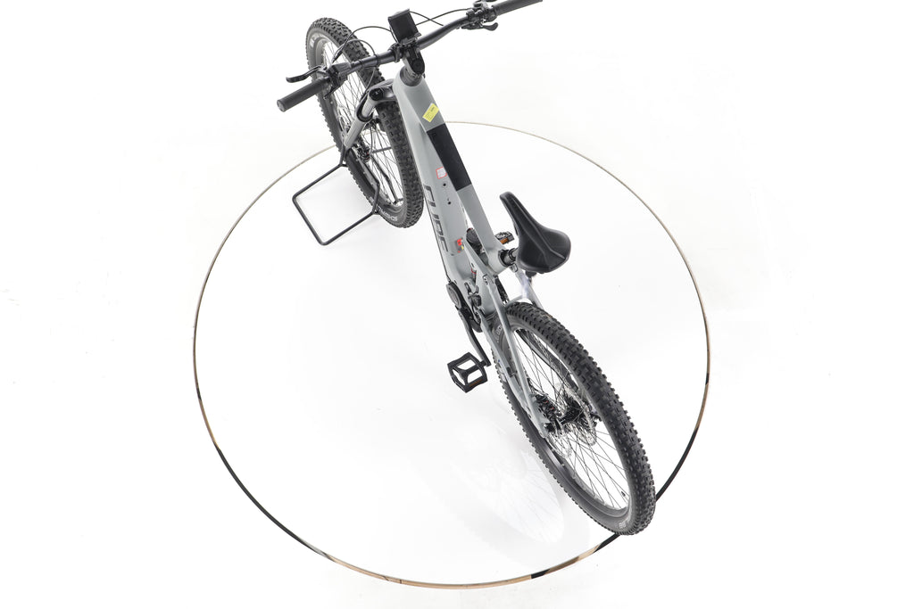 Cube Stereo Hybrid 140 HPC Pro E-Bike Fully - Image 21