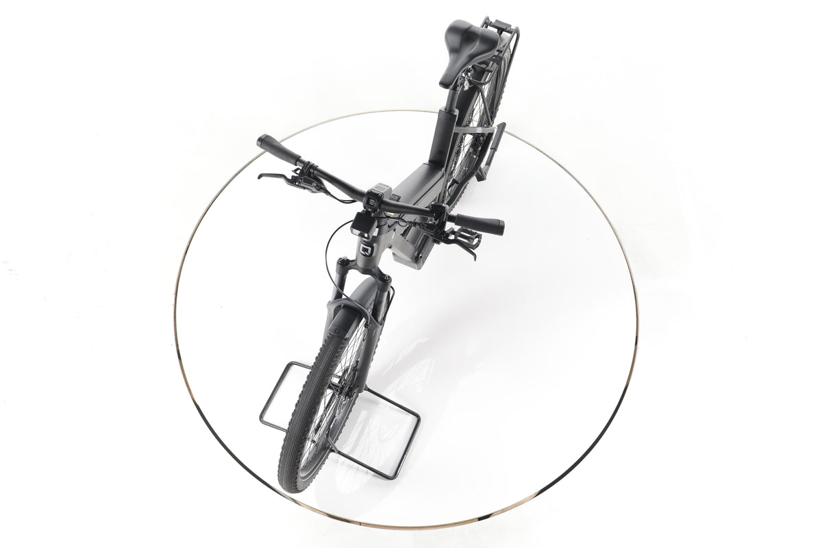 QWIC Atlas Derallieur Trekking E-Bike - Image 17