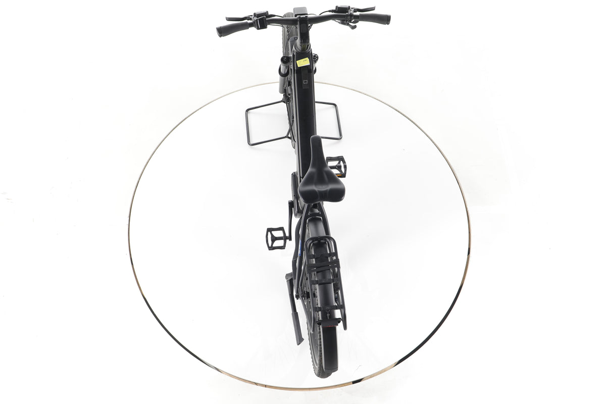 QWIC Atlas Derallieur Trekking E-Bike - Image 22
