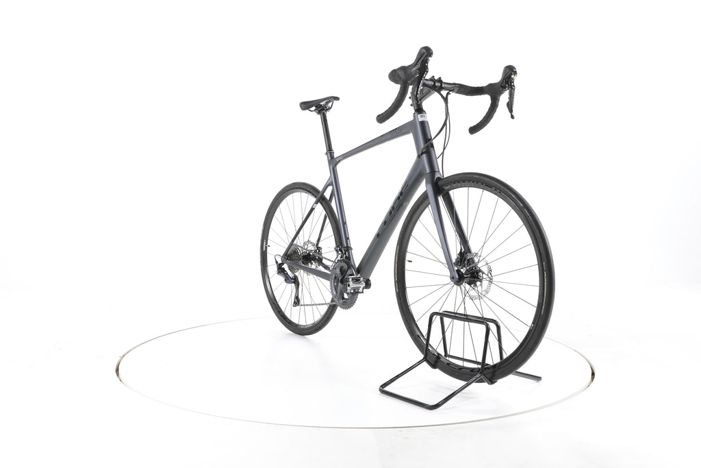 Cube Attain GTC SL Rennrad Carbon - Image 3