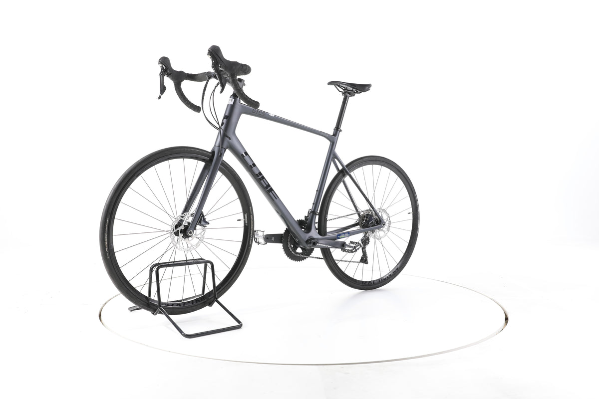 Cube Attain GTC SL Rennrad Carbon - Image 6