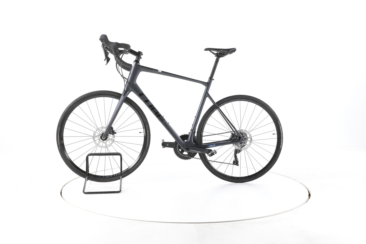 Cube Attain GTC SL Rennrad Carbon - Image 7