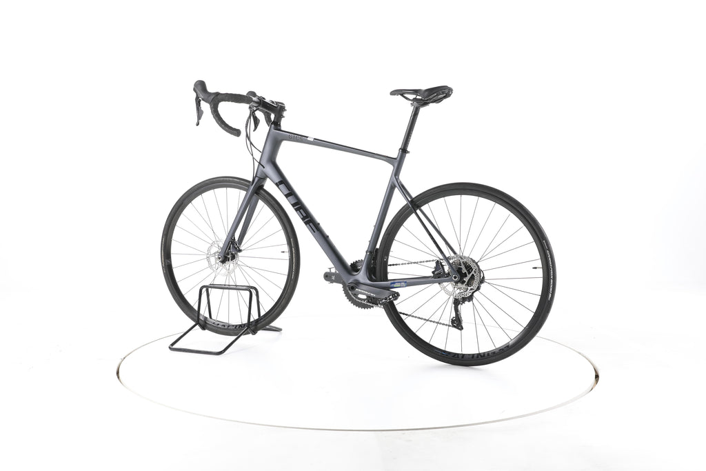 Cube Attain GTC SL Rennrad Carbon - Image 8