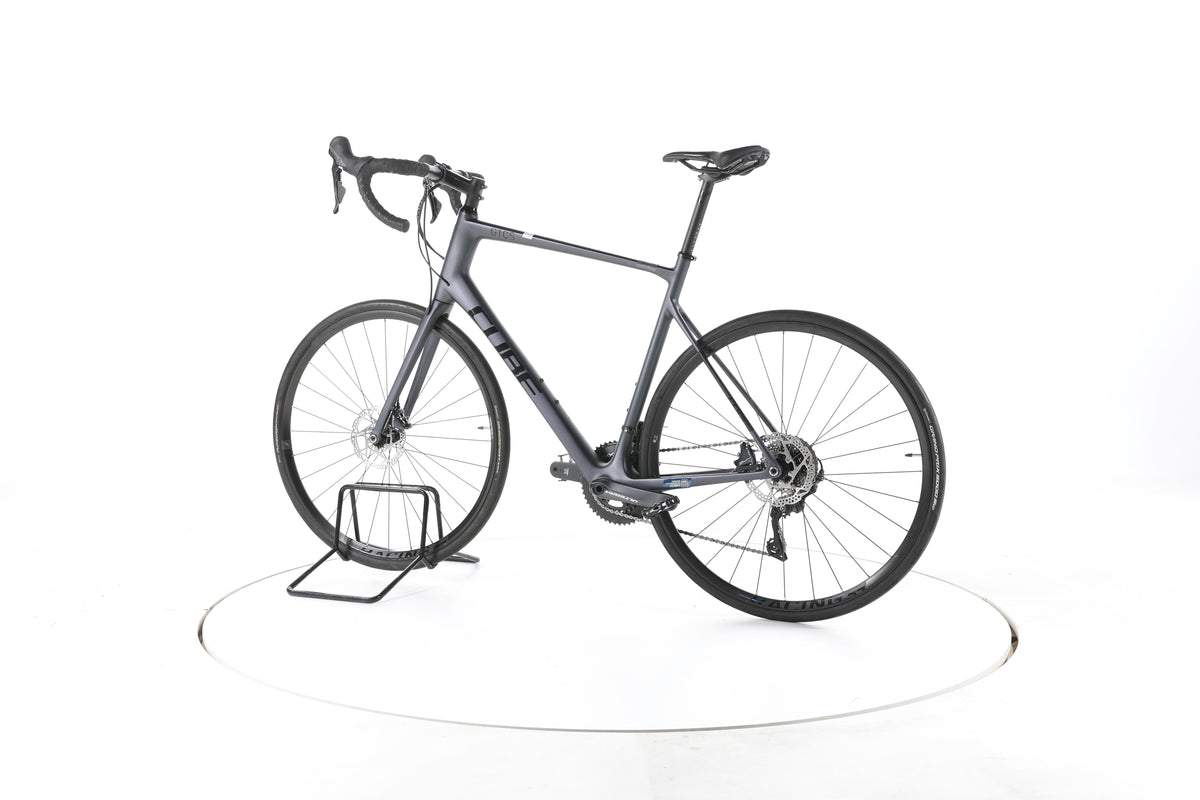 Cube Attain GTC SL Rennrad Carbon - Image 8