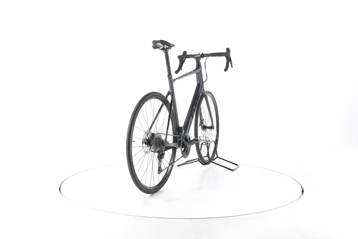 Cube Attain GTC SL Rennrad Carbon - Image 11