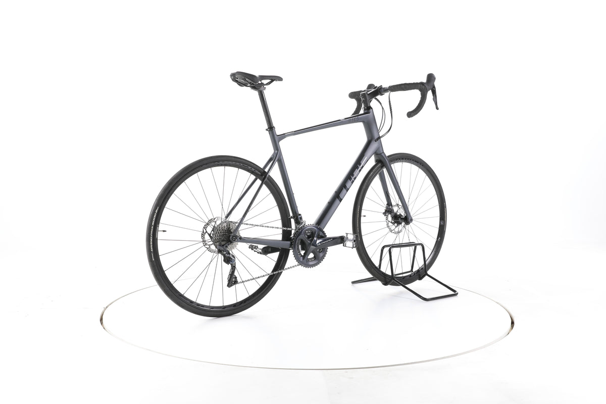 Cube Attain GTC SL Rennrad Carbon - Image 12