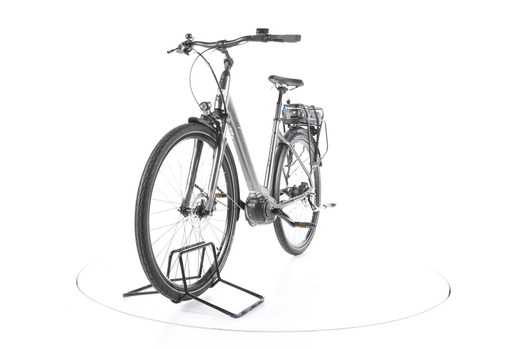 Giant Entour E + 0 City E-Bike Tiefeinsteiger - Image 5