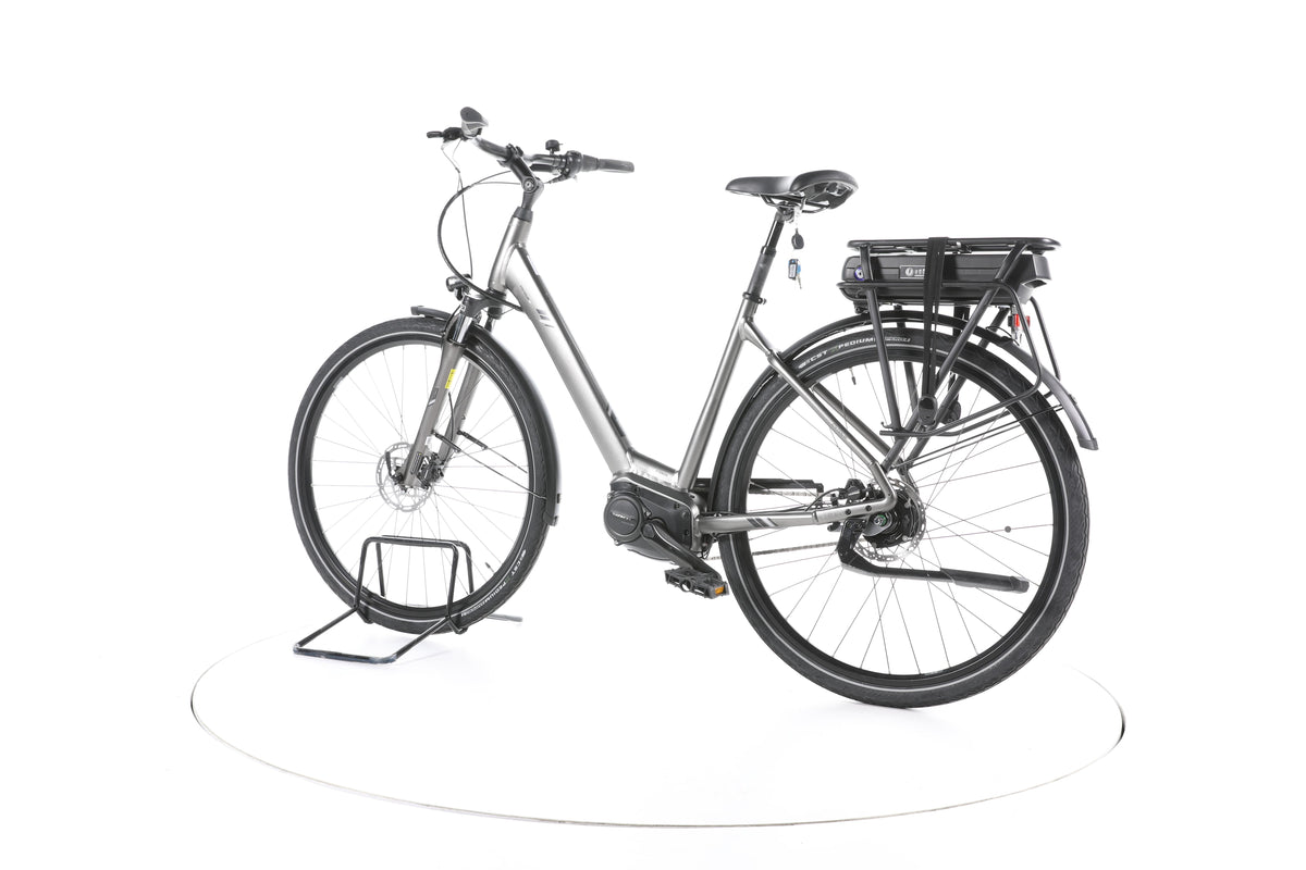Giant Entour E + 0 City E-Bike Tiefeinsteiger - Image 8