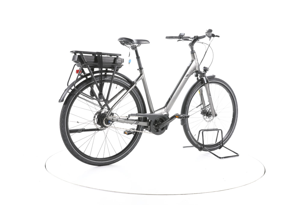Giant Entour E + 0 City E-Bike Tiefeinsteiger - Image 12