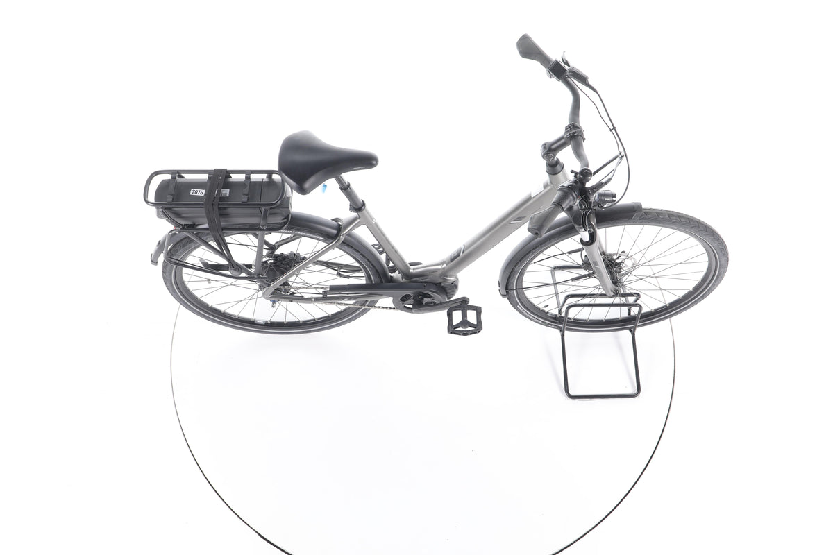 Giant Entour E + 0 City E-Bike Tiefeinsteiger - Image 13