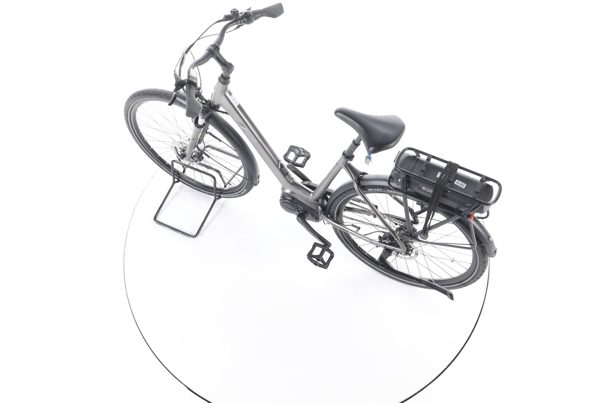 Giant Entour E + 0 City E-Bike Tiefeinsteiger - Image 20