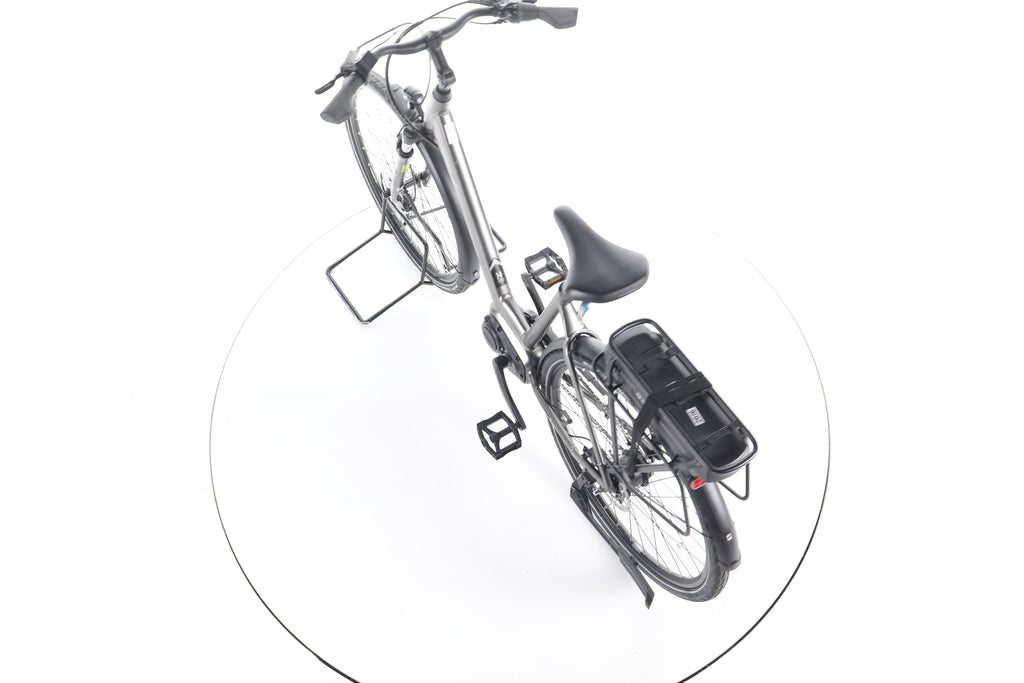 Giant Entour E + 0 City E-Bike Tiefeinsteiger - Image 21