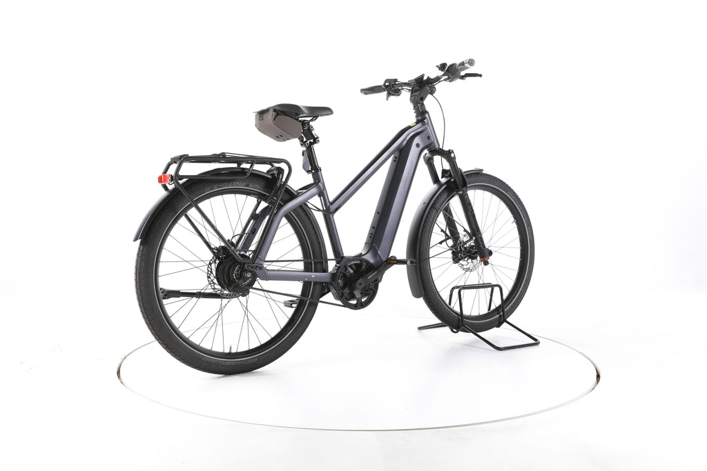 Riese & Müller Charger4 Mixte GT Vario City E-Bike - Image 12