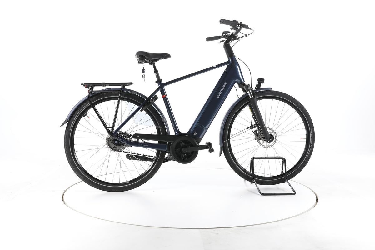 Batavus Finez E-go® Power Exclusive Plus RT City E-Bike 2024 - Image 1