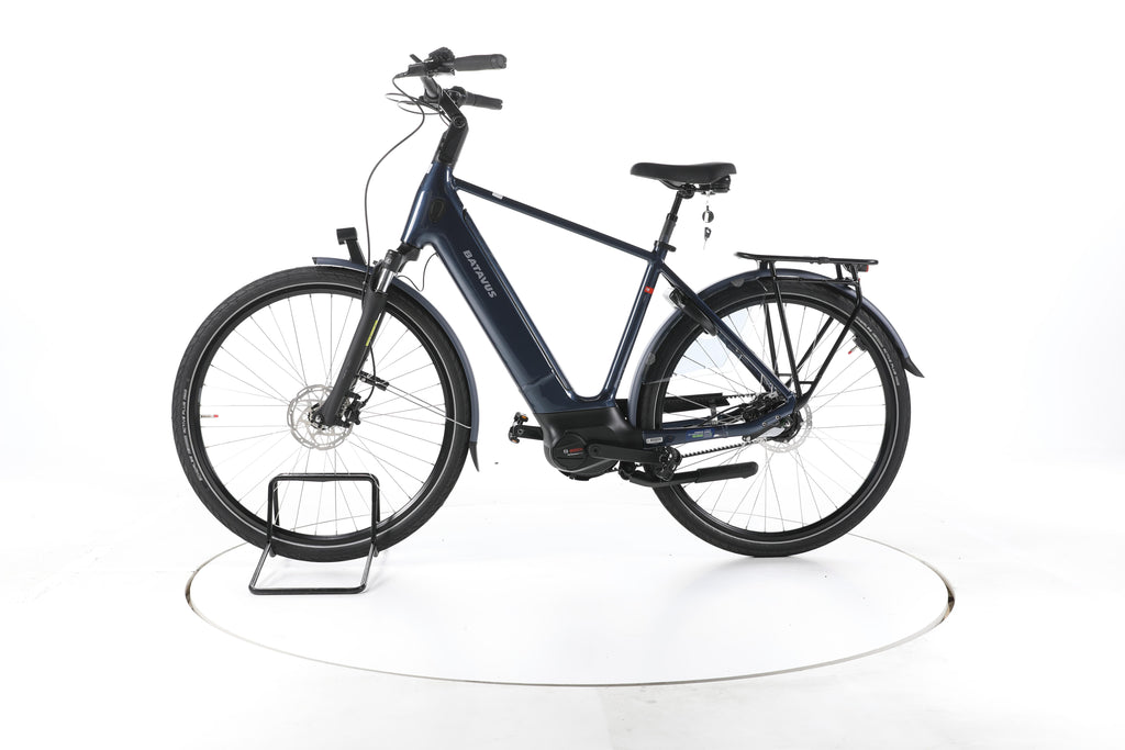 Batavus Finez E-go® Power Exclusive Plus RT City E-Bike 2024 - Image 7