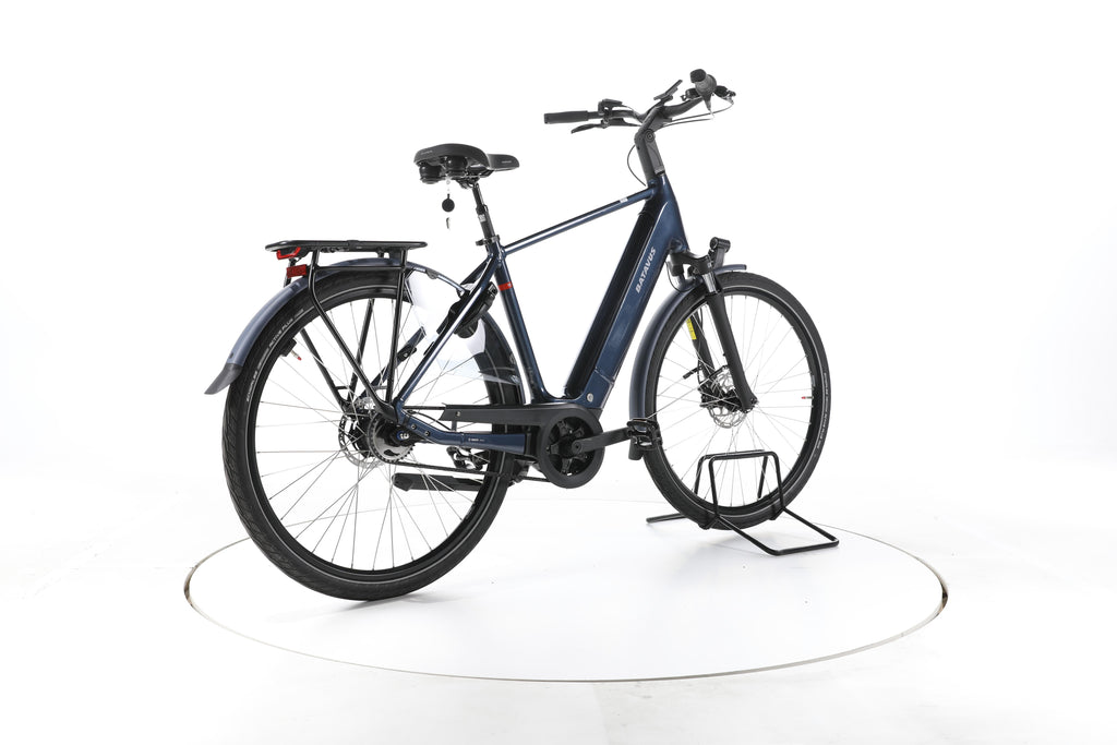 Batavus Finez E-go® Power Exclusive Plus RT City E-Bike 2024 - Image 12