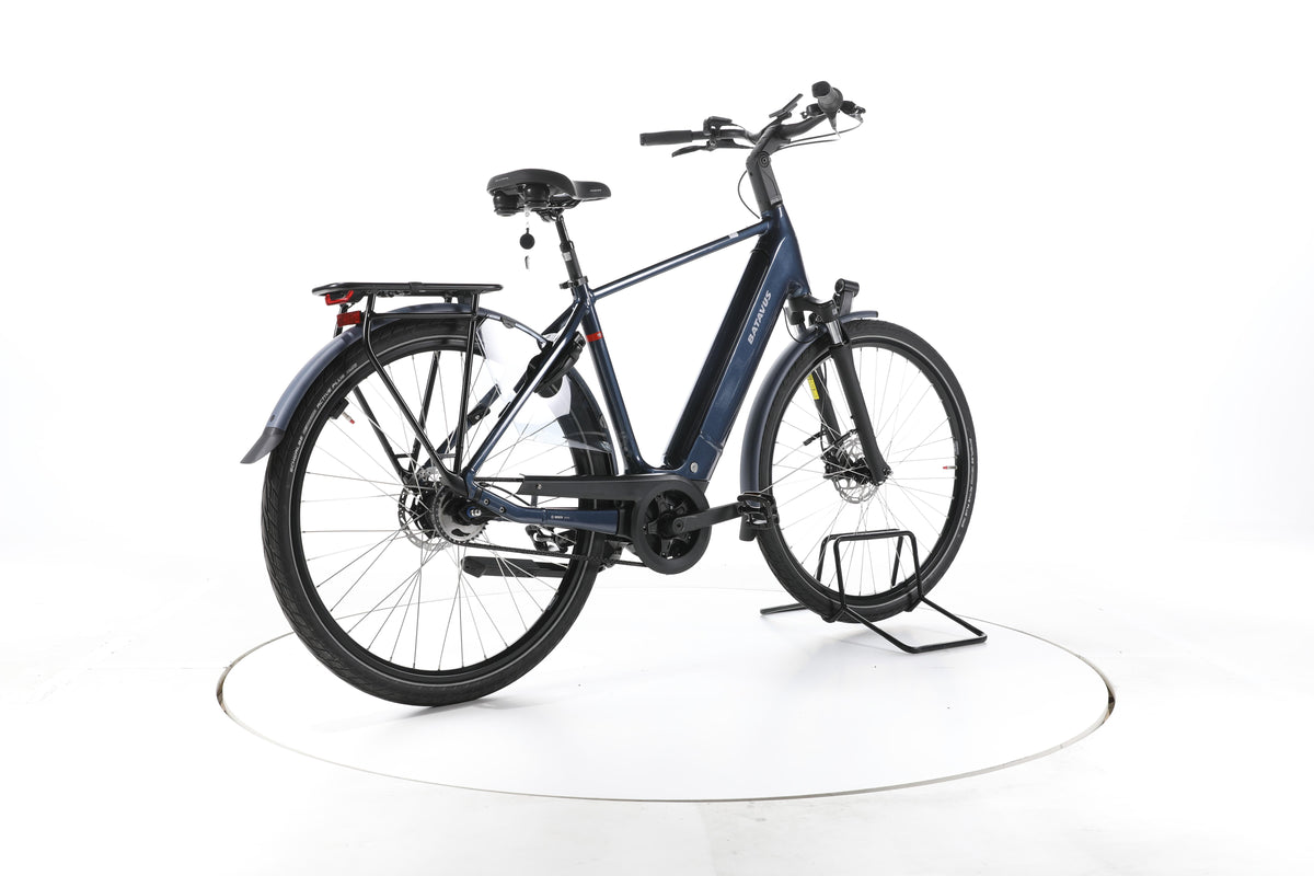 Batavus Finez E-go® Power Exclusive Plus RT City E-Bike 2024 - Image 12