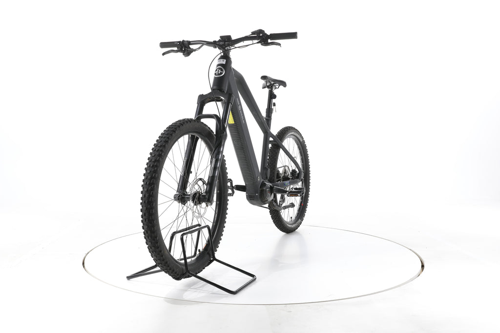 HNF Nicolai XD4 Eco Naked E-Bike - Image 5