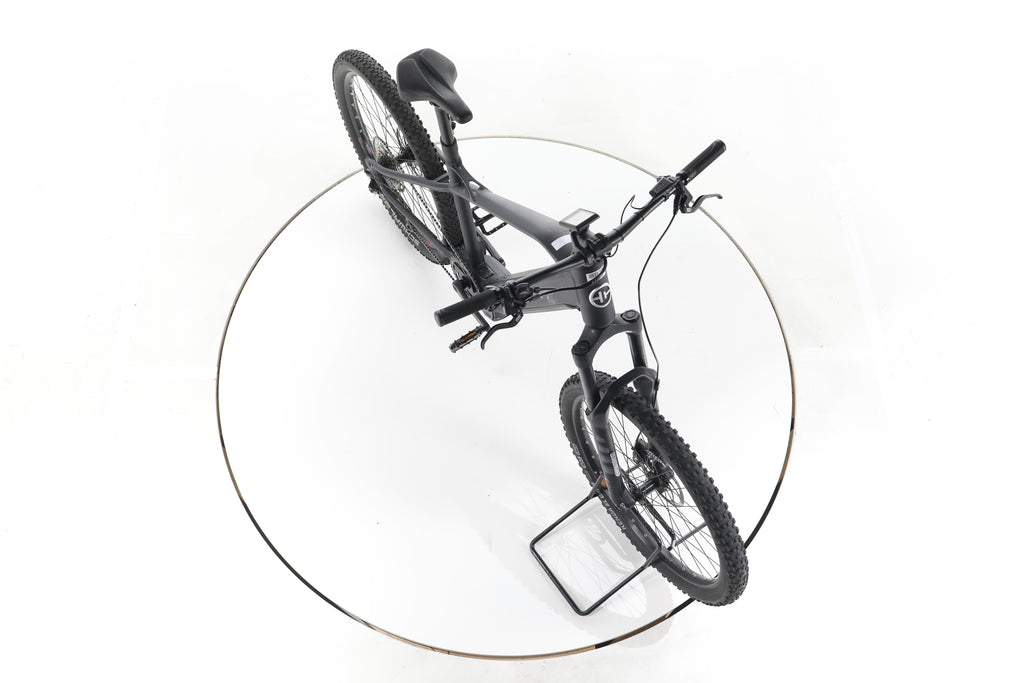HNF Nicolai XD4 Eco Naked E-Bike - Image 15