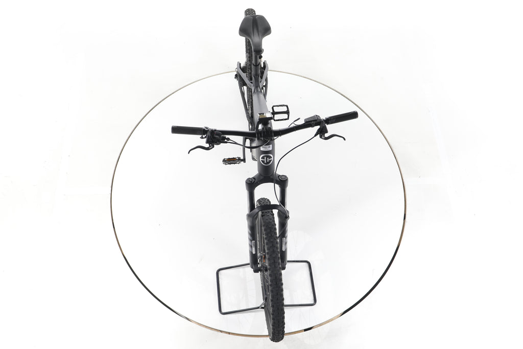 HNF Nicolai XD4 Eco Naked E-Bike - Image 16