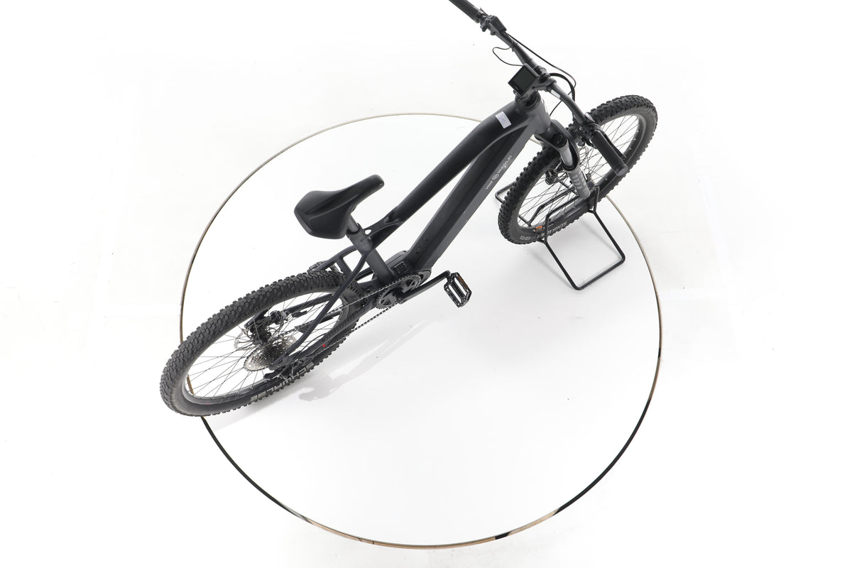 HNF Nicolai XD4 Eco Naked E-Bike - Image 24