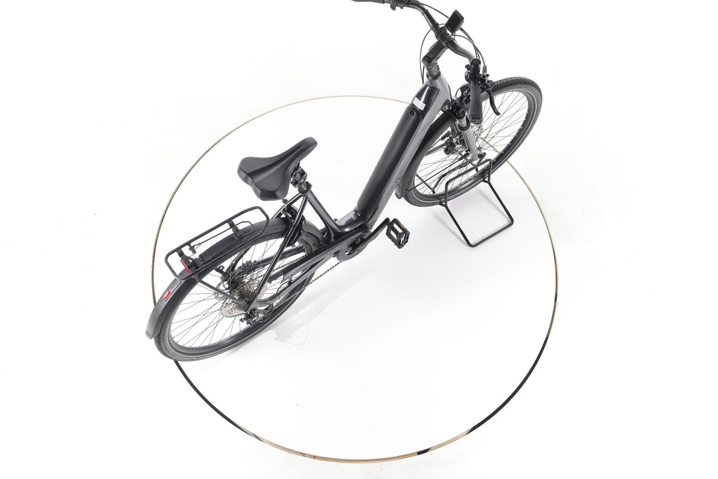 Cube Supreme Sport Hybrid EXC Trekking E-Bike Tiefeinsteiger - Image 24