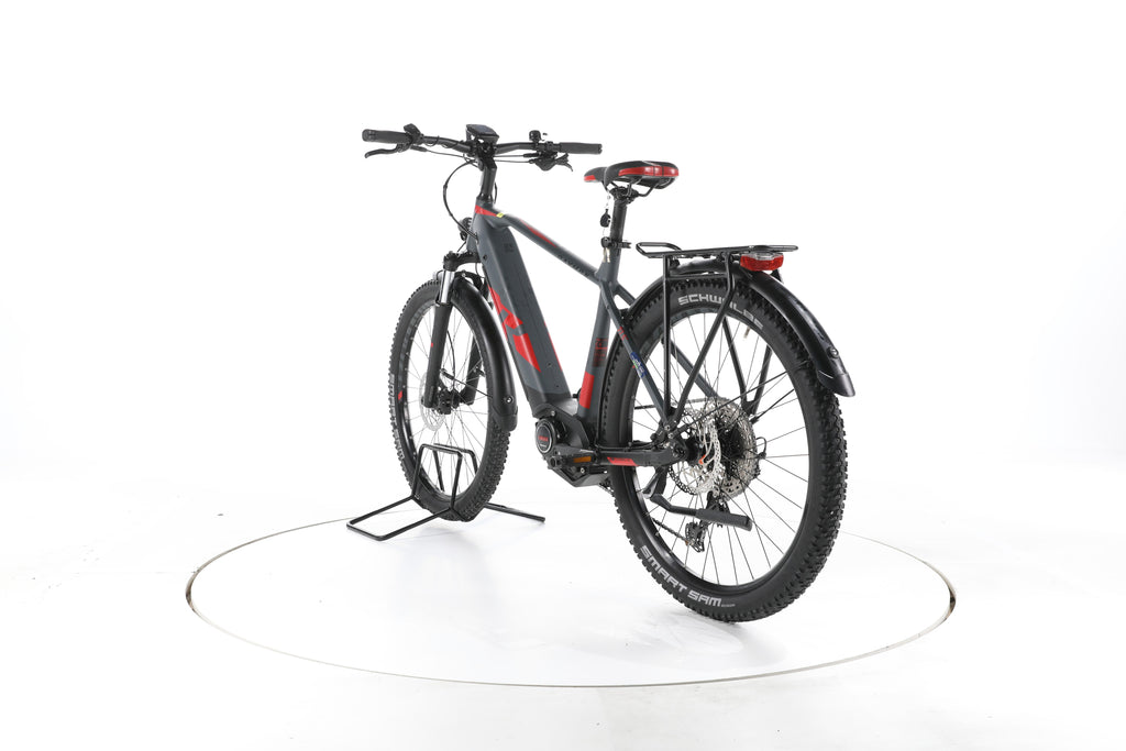 R Raymon TourRay E 8.0 Trekking E-Bike - Image 9