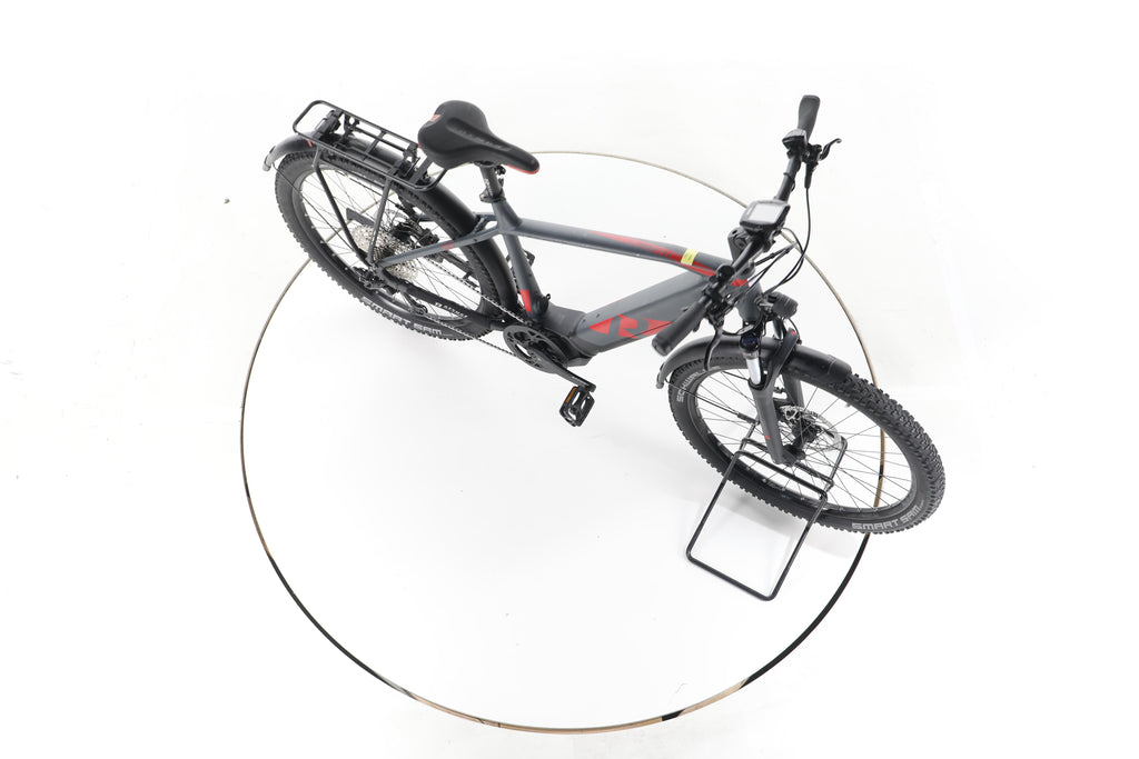 R Raymon TourRay E 8.0 Trekking E-Bike - Image 14
