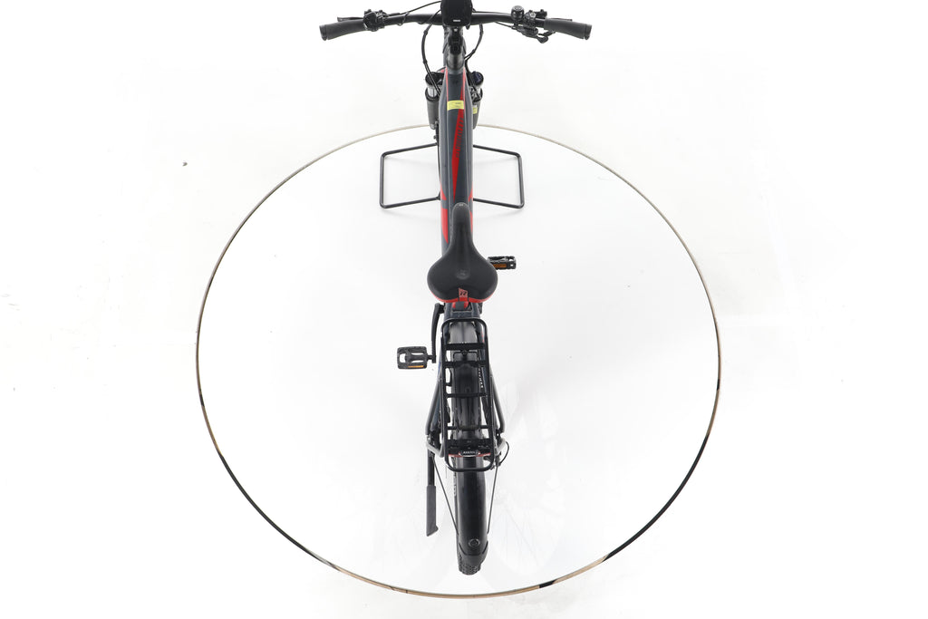 R Raymon TourRay E 8.0 Trekking E-Bike - Image 22