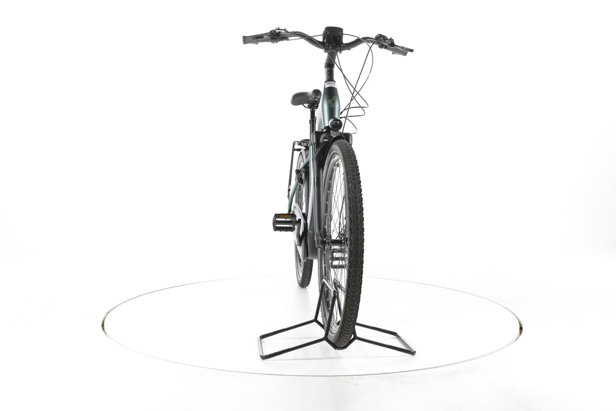 Cube Supreme Hybrid EX City E-Bike Tiefeinsteiger - Image 4