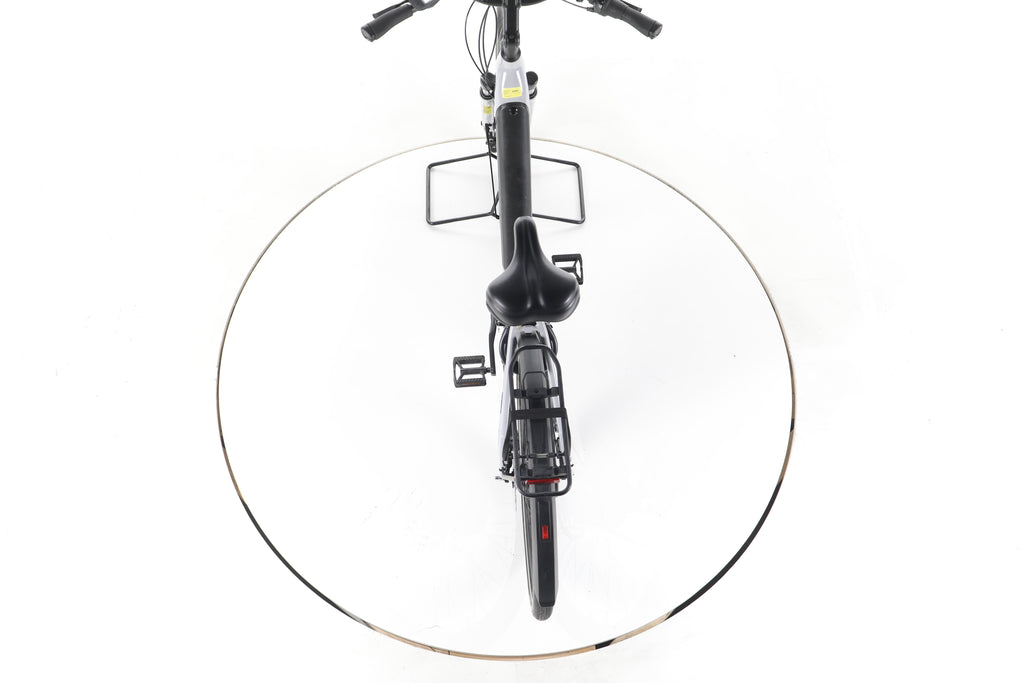 Cube Supreme Hybrid ONE City E-Bike Tiefeinsteiger - Image 22