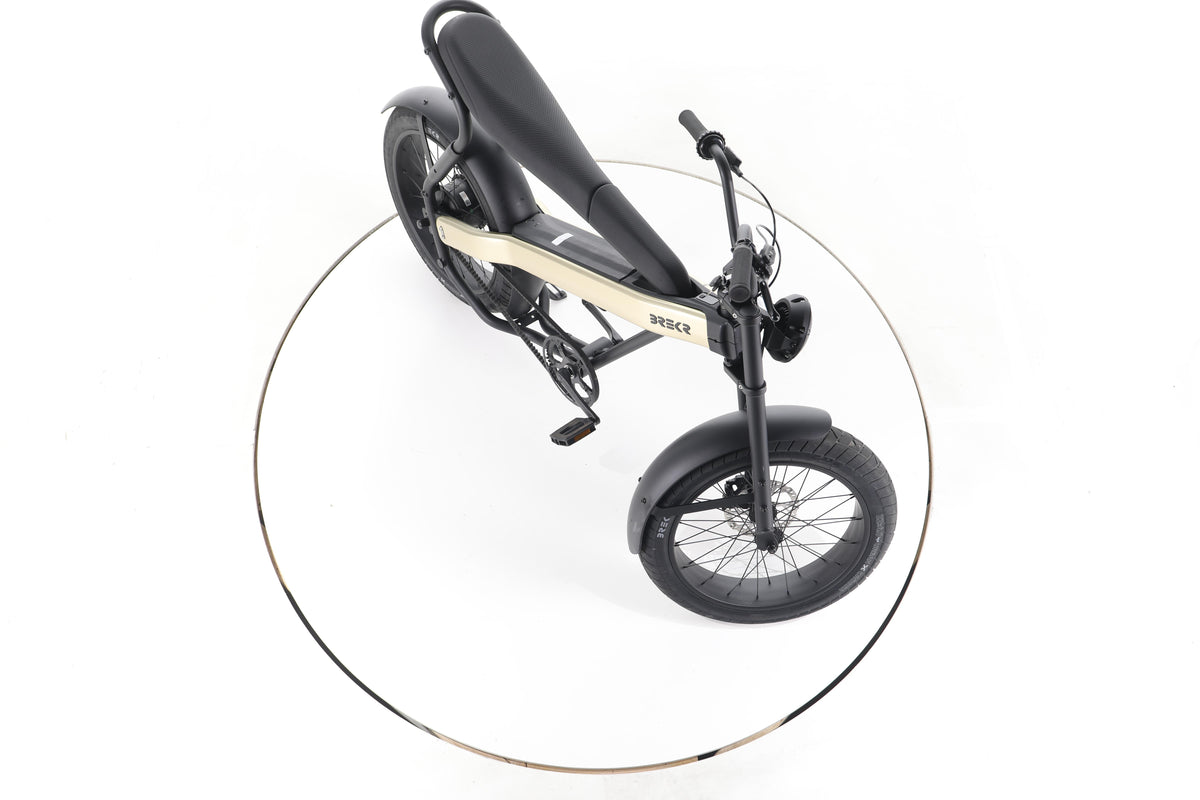 BREKR F250 E-Fatbikes - Image 15