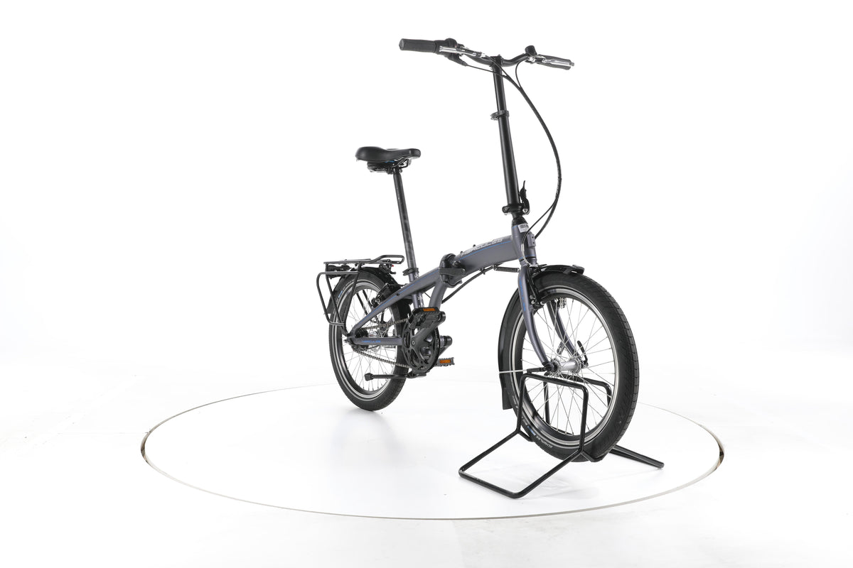 Hercules Versa R7 Faltfahrrad - Image 3