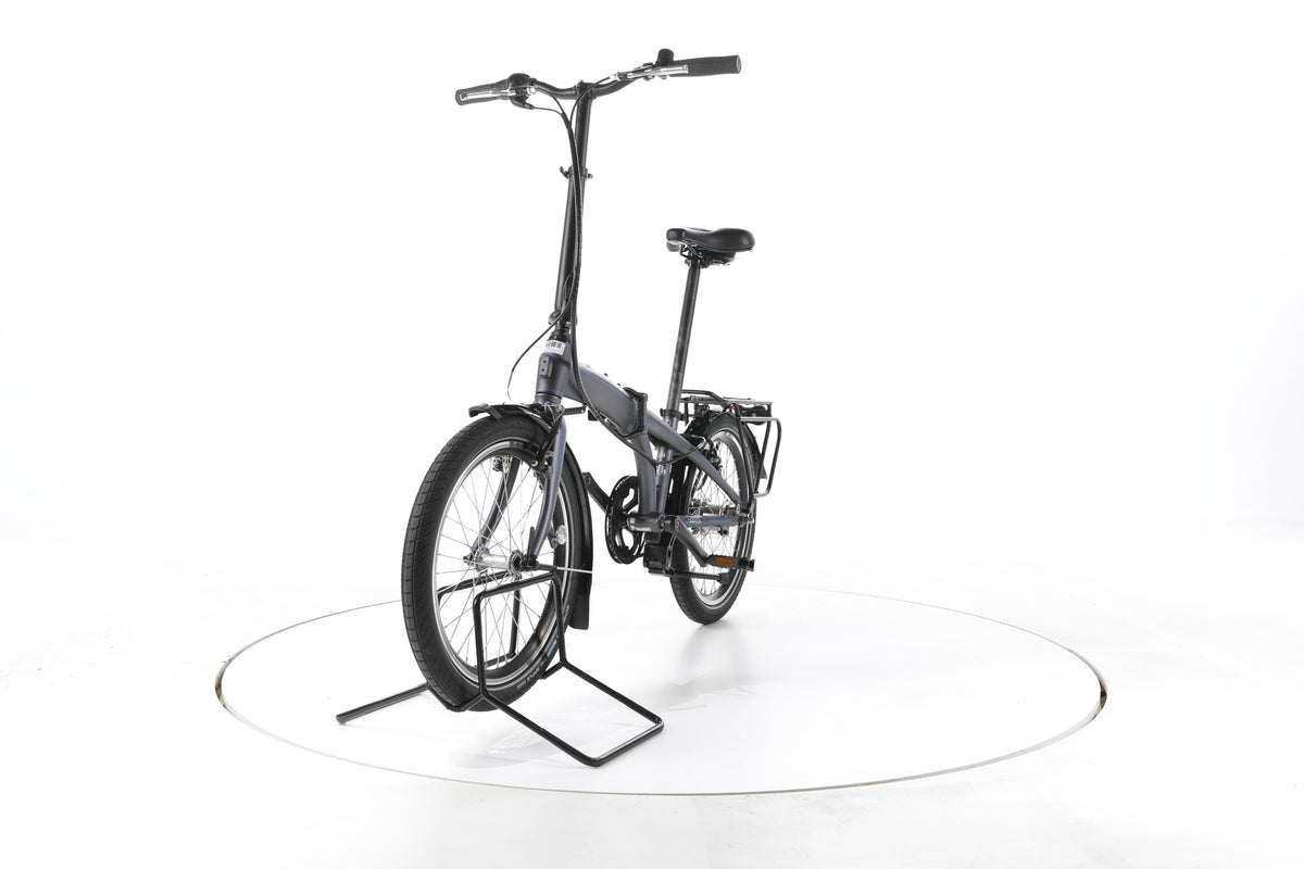 Hercules Versa R7 Faltfahrrad - Image 5