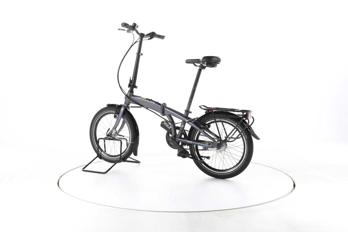 Hercules Versa R7 Faltfahrrad - Image 8