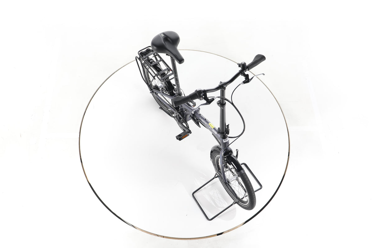 Hercules Versa R7 Faltfahrrad - Image 15