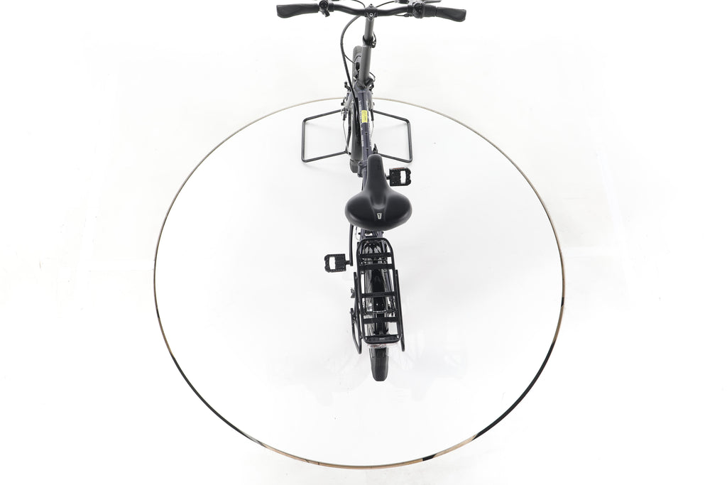 Hercules Versa R7 Faltfahrrad - Image 22
