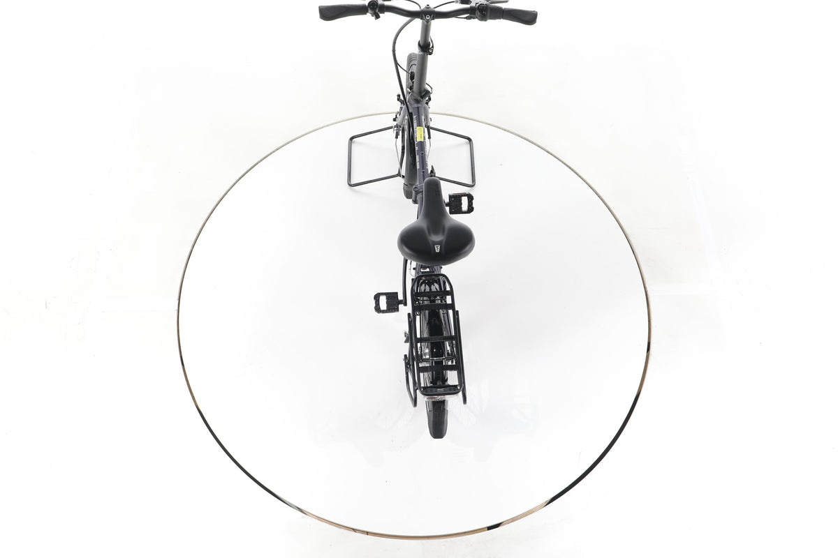 Hercules Versa R7 Faltfahrrad - Image 22