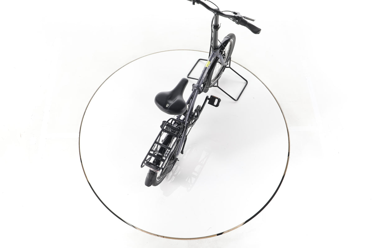 Hercules Versa R7 Faltfahrrad - Image 23