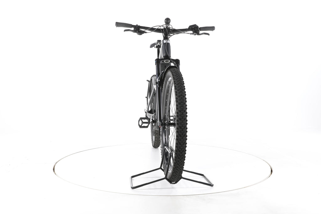 Cube Stereo Hybrid ONE22 Pro Allroad E-Bike Fully 2025 - Image 4
