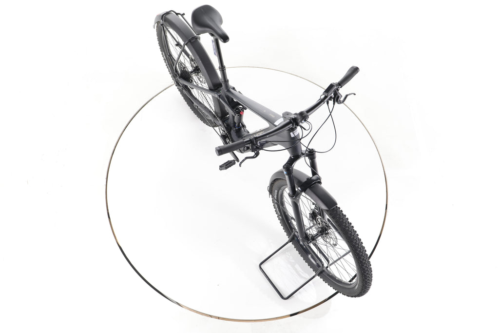 Cube Stereo Hybrid ONE22 Pro Allroad E-Bike Fully 2025 - Image 15