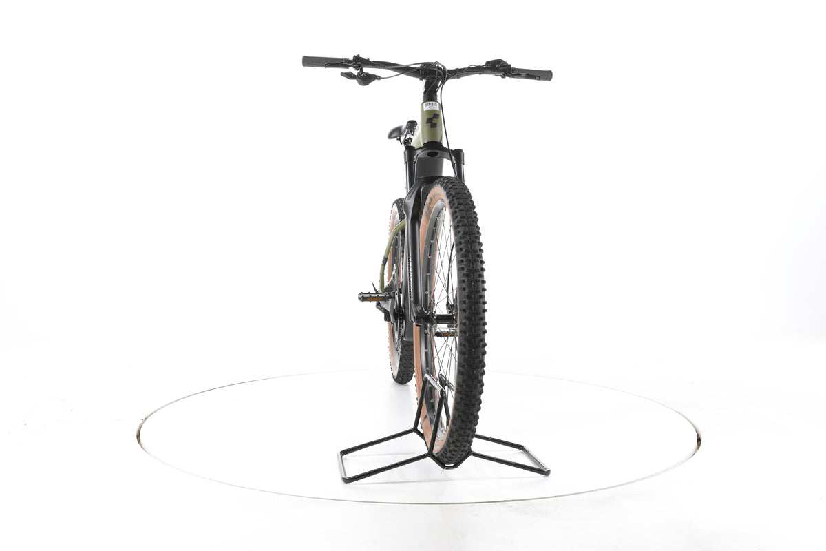 Cube Reaction Hybrid Race E-Bike - Image 4