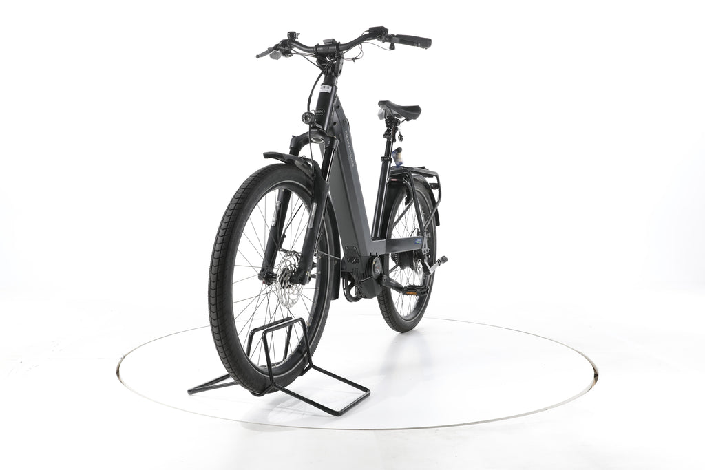 Riese & Müller Nevo4 GT vario City E-Bike Tiefeinsteiger - Image 5