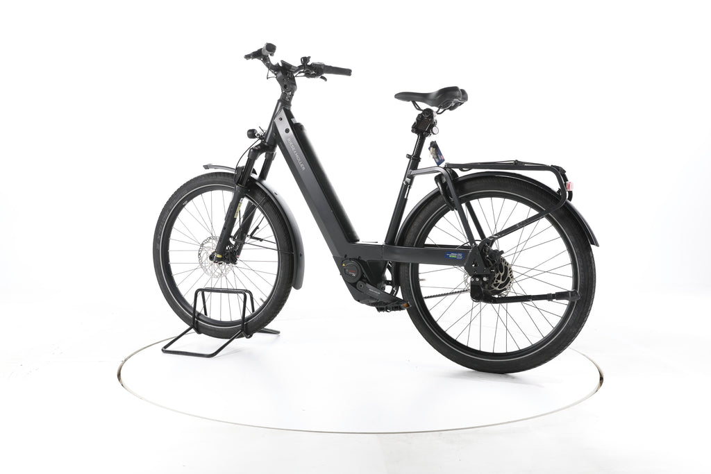 Riese & Müller Nevo4 GT vario City E-Bike Tiefeinsteiger - Image 8