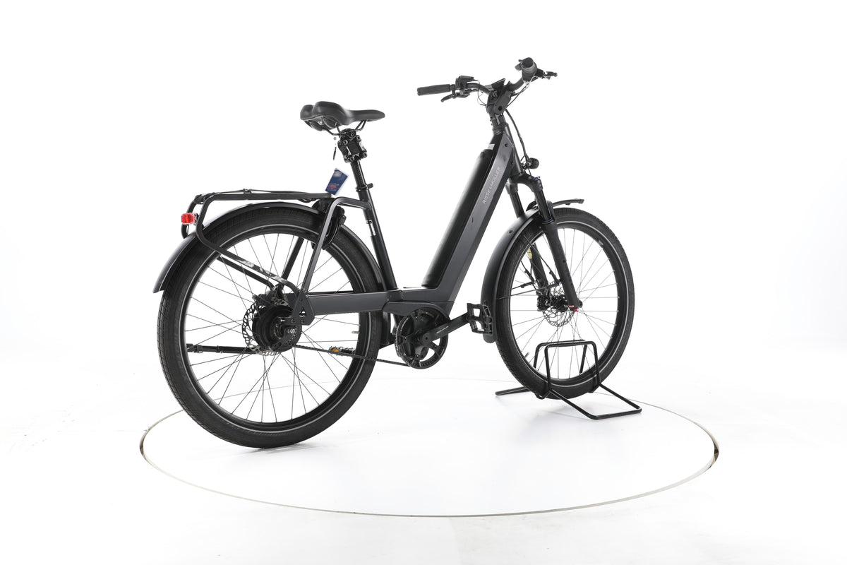 Riese & Müller Nevo4 GT vario City E-Bike Tiefeinsteiger - Image 12
