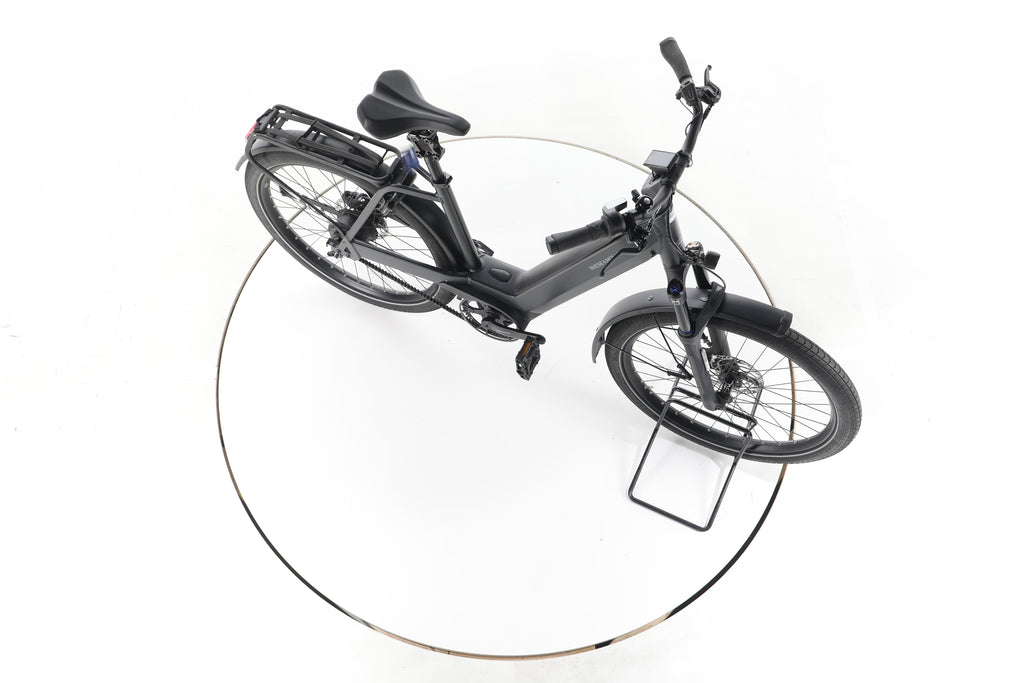 Riese & Müller Nevo4 GT vario City E-Bike Tiefeinsteiger - Image 14