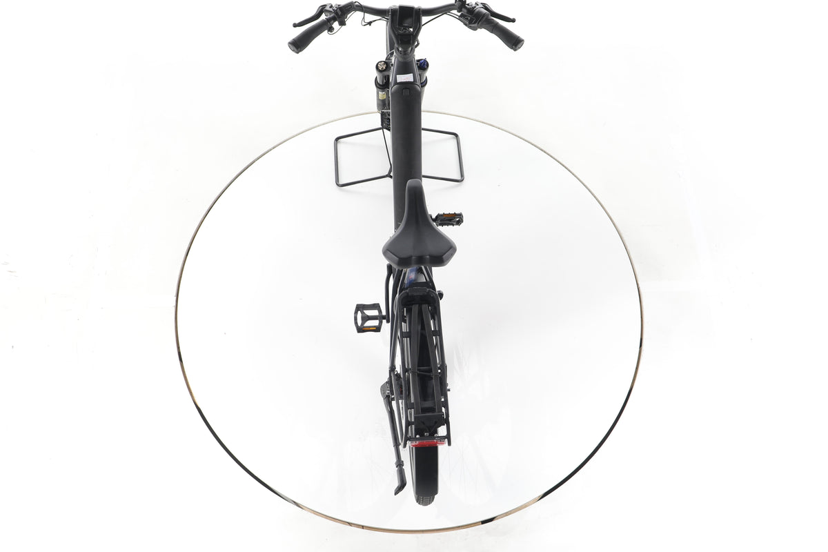 Riese & Müller Nevo4 GT vario City E-Bike Tiefeinsteiger - Image 22